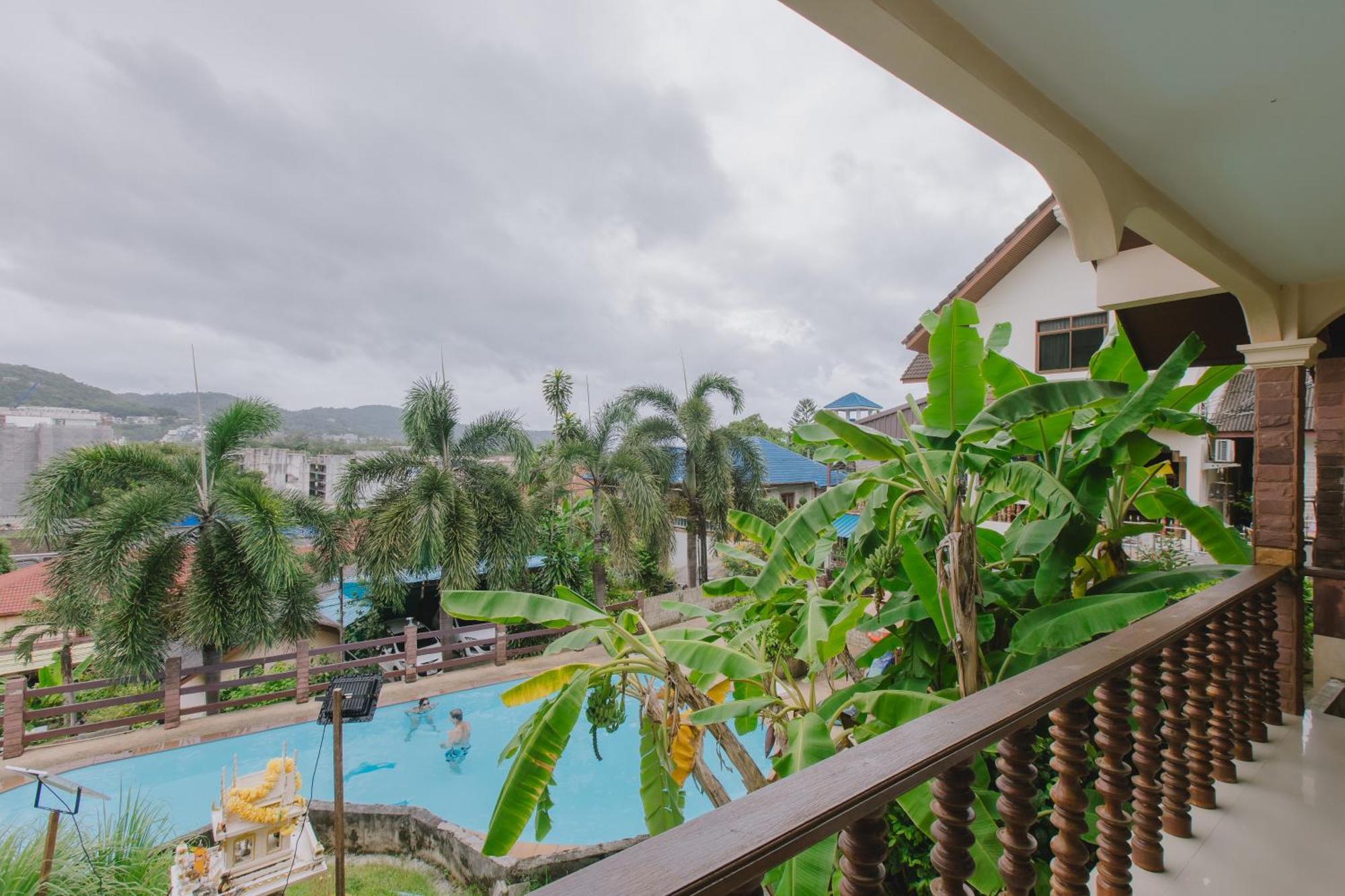 Kataonsea Bungalows Exterior photo