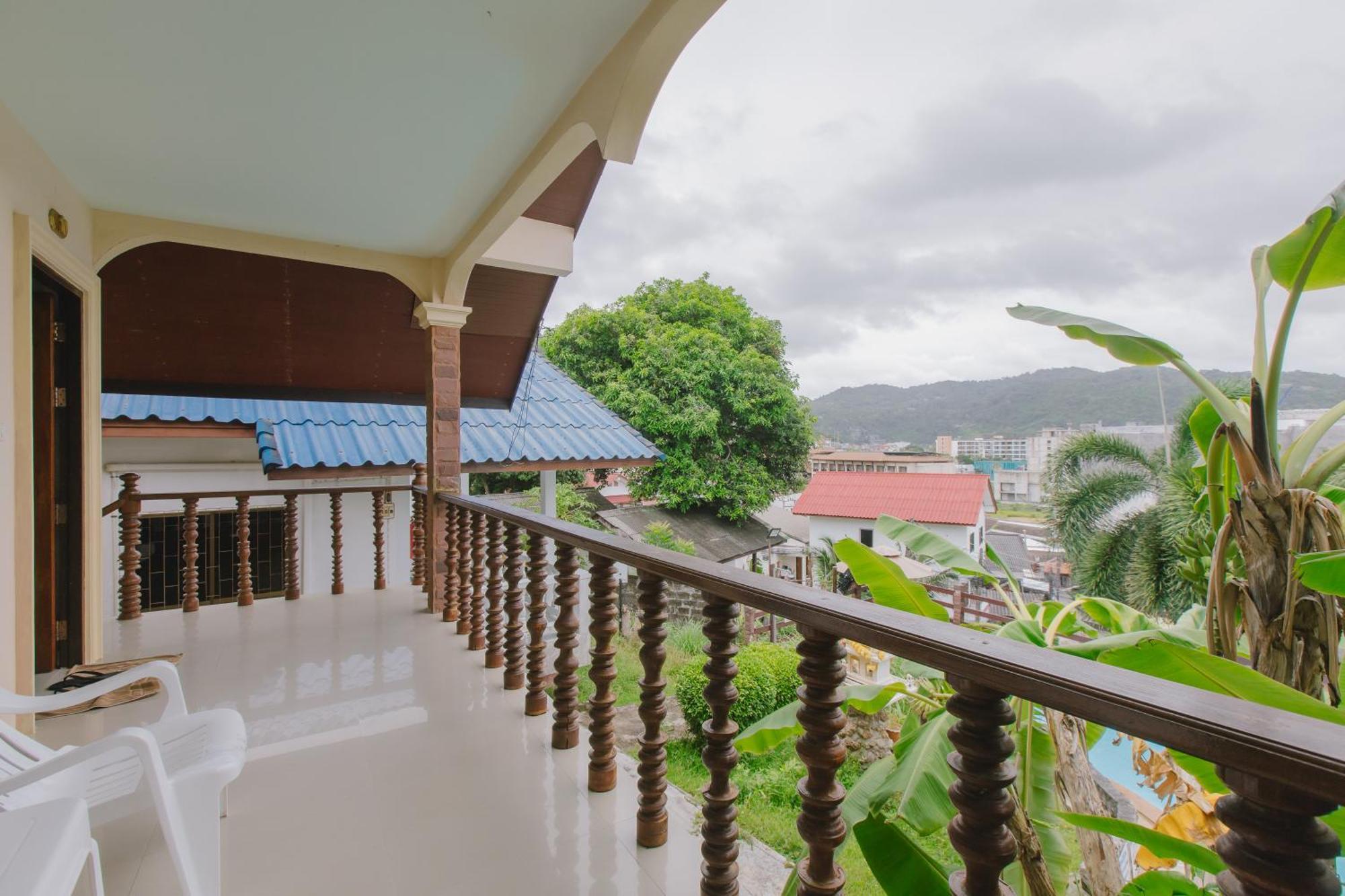 Kataonsea Bungalows Exterior photo