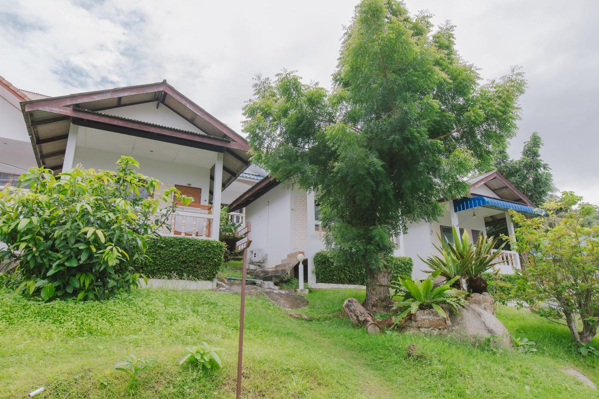 Kataonsea Bungalows Exterior photo